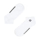 Ankle-length Socks Minimal (White)