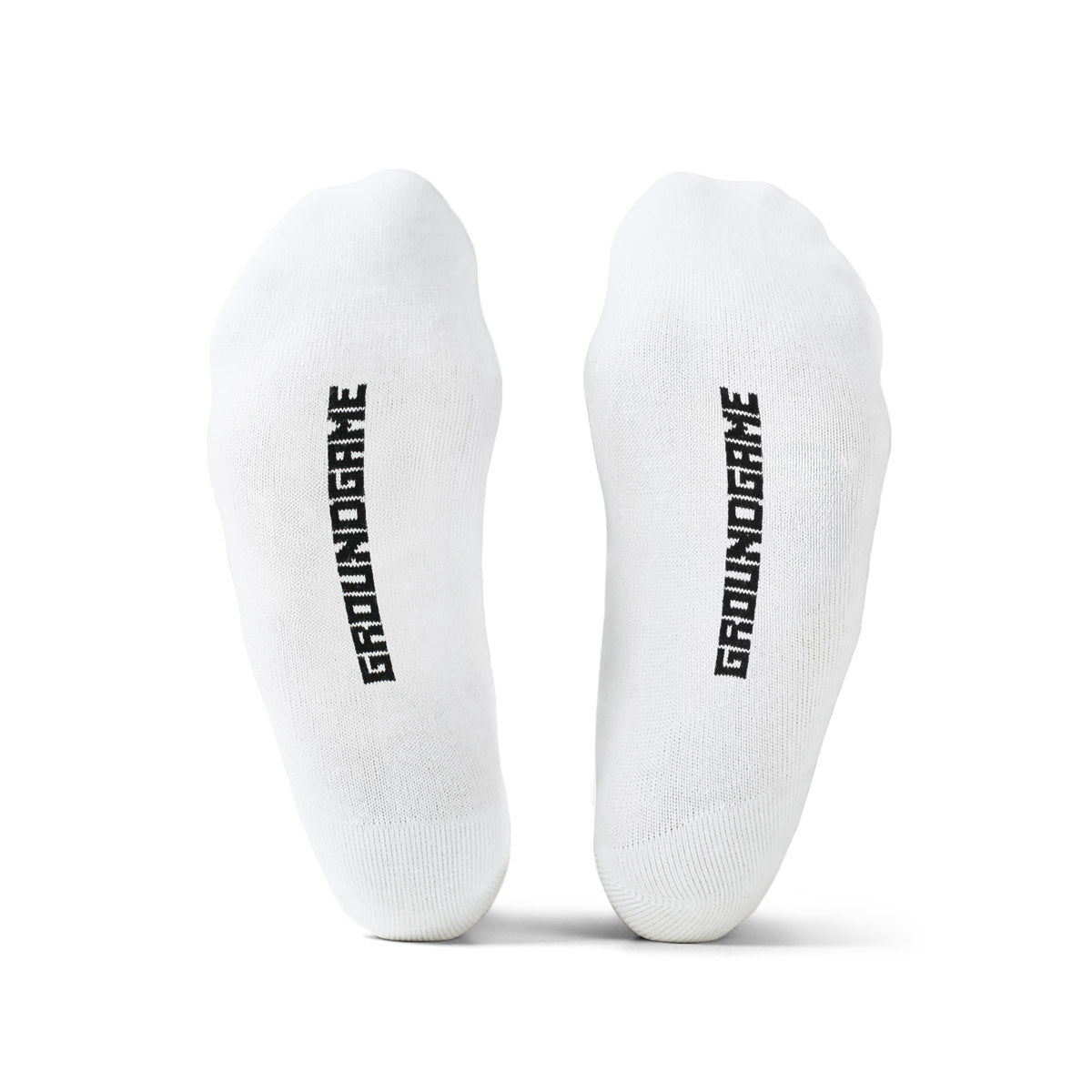 Ankle-length Socks Minimal (White)