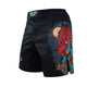 MMA Shorts Ashi Garami