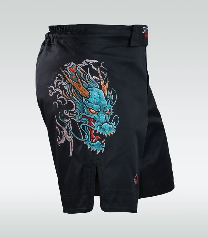 MMA Shorts Bushido 3.0