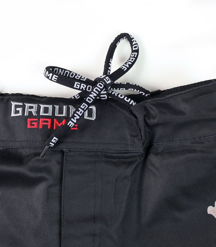 MMA Shorts Bushido 3.0