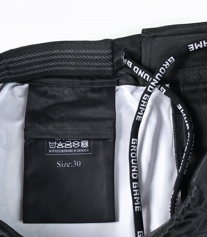 MMA Shorts Bushido 3.0