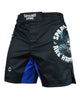 MMA Shorts Cheeky Monkey
