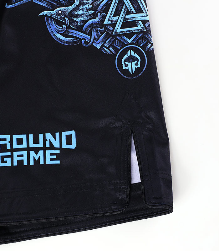 MMA Shorts Viking