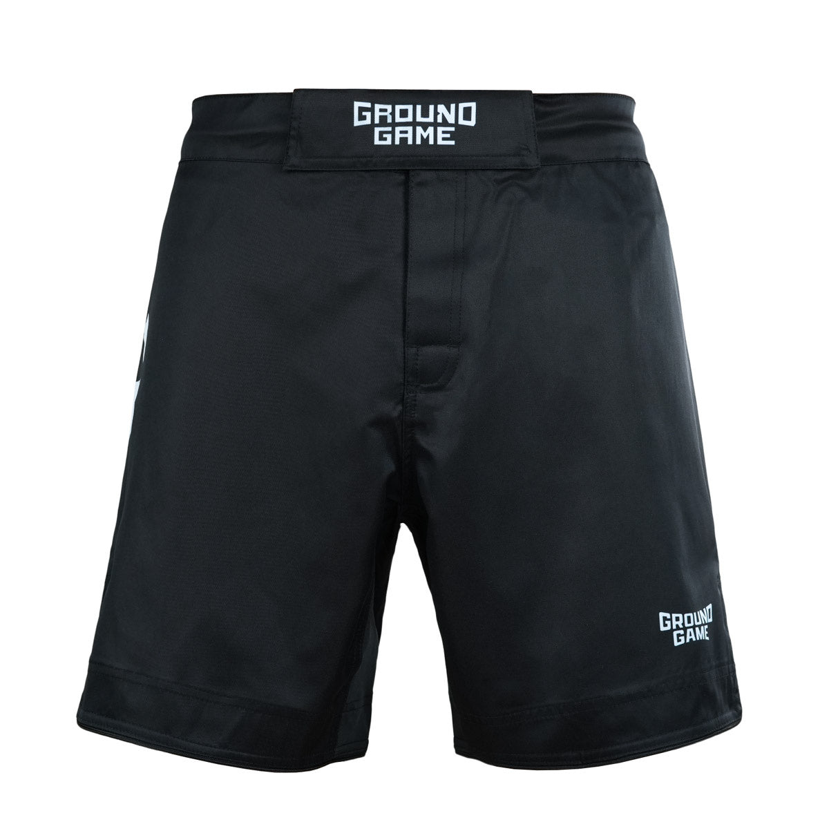 MMA Grappling Shorts IBJJF