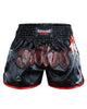 Muay Thai Shorts Samurai 2.0