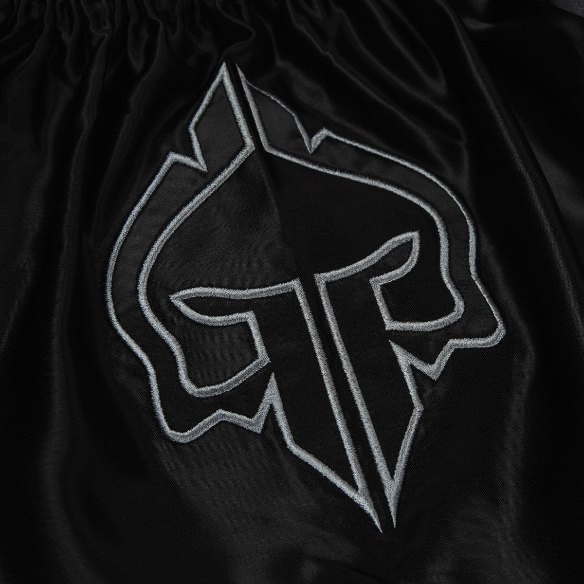 Muay Thai Shorts Shadow