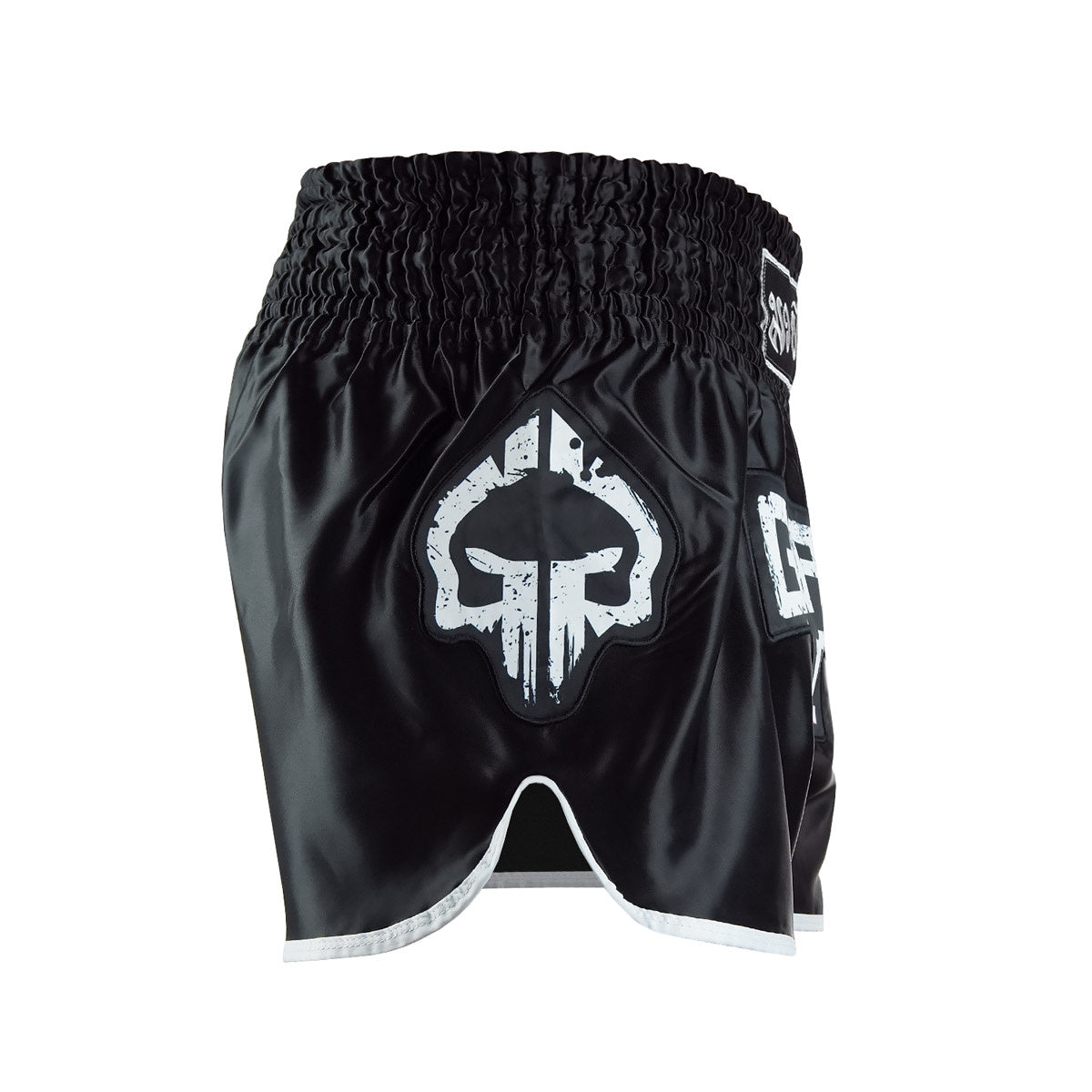 Muay Thai Shorts Skullz