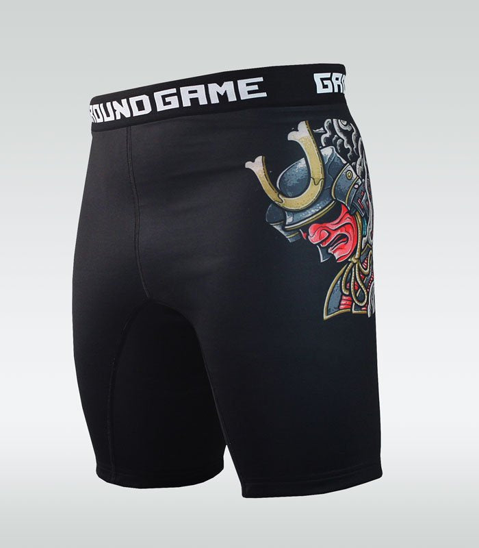 Vale Tudo Shorts Bushido 3.0
