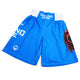 Boxing shorts BKS Skorpion (Blue)