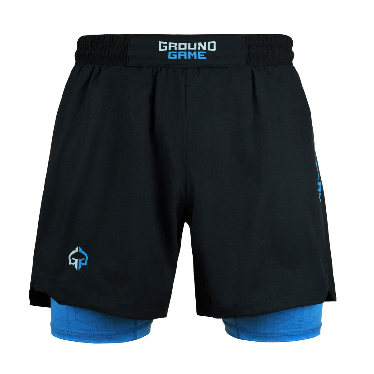 2-in-1 Training Shorts Classic