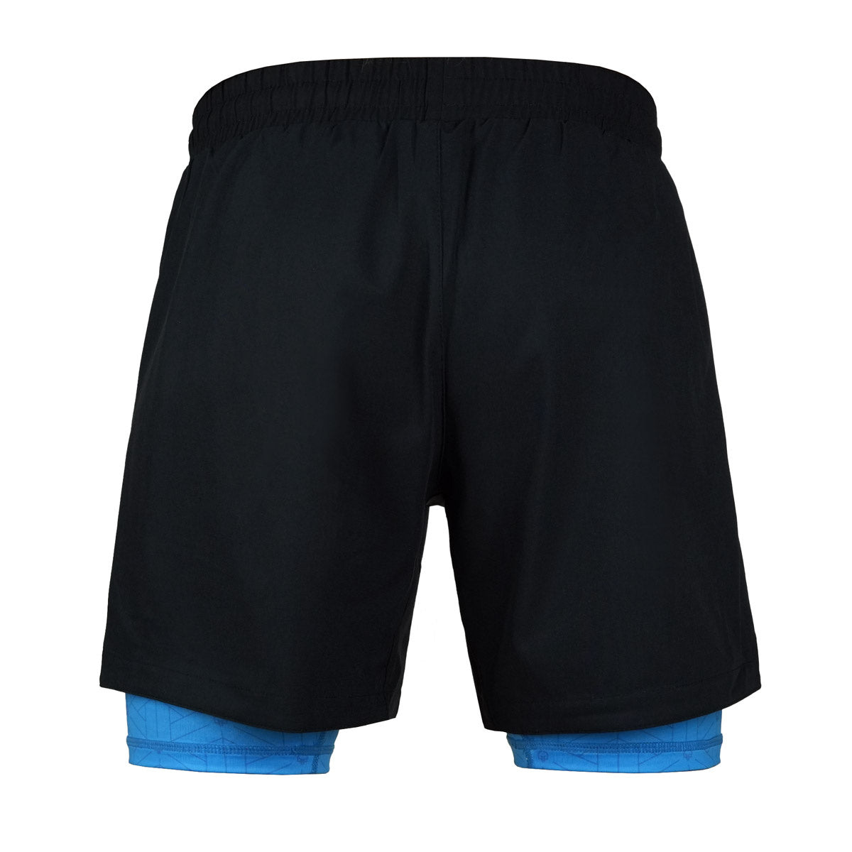 2-in-1 Training Shorts Classic