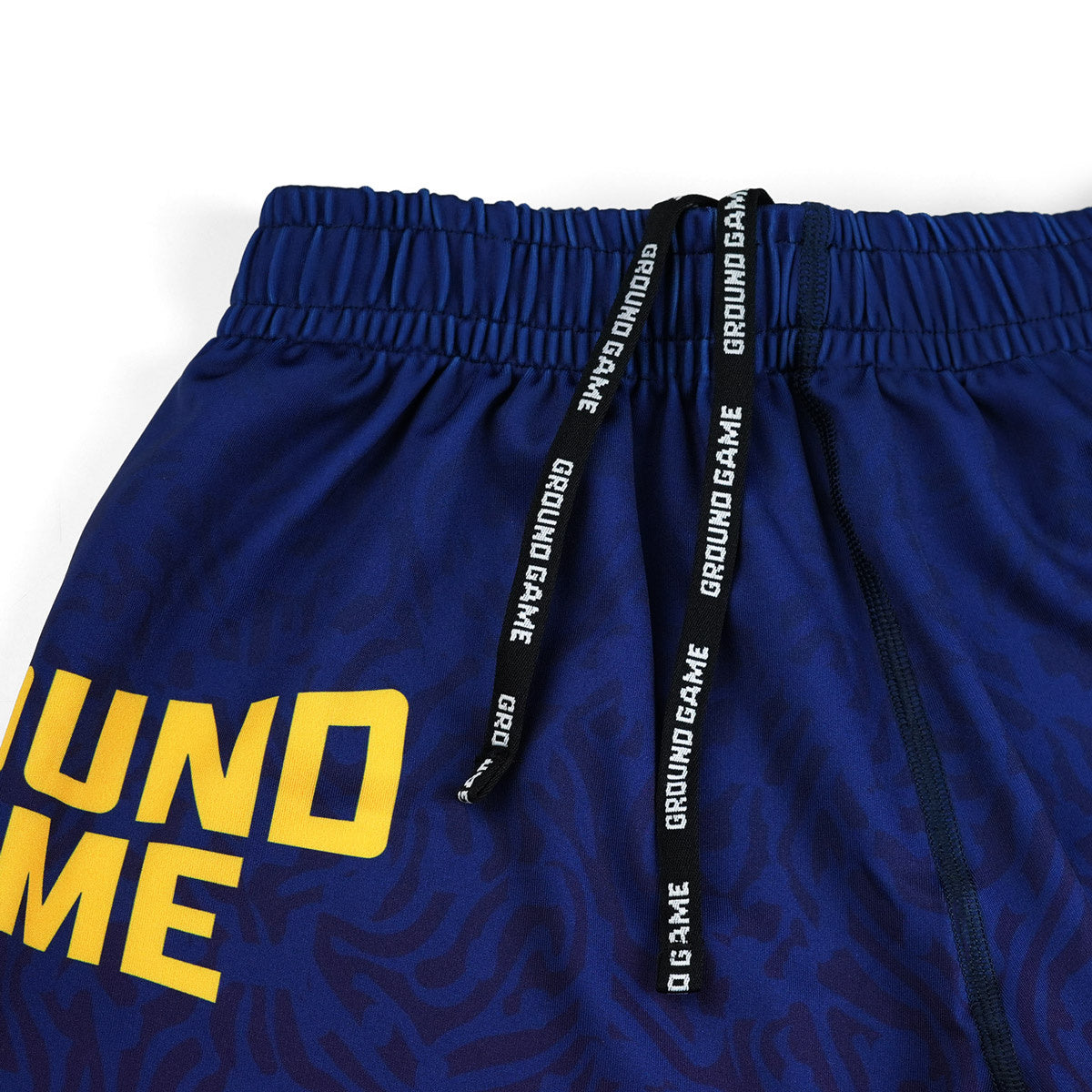 Kids' Training Shorts Brazil Football