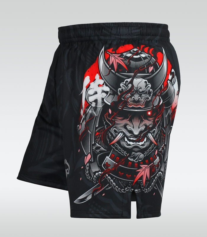 Kids' Training Shorts Samurai 2.0