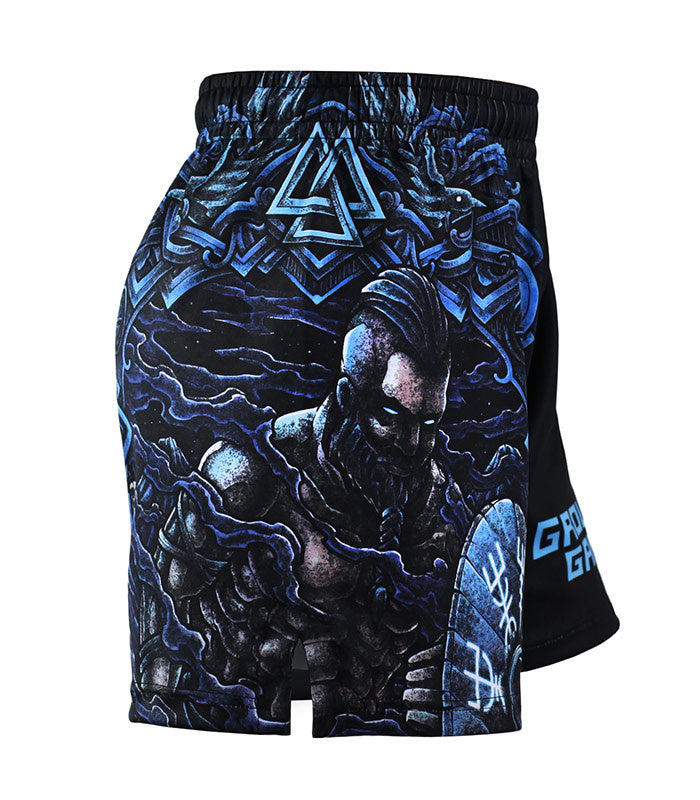Kids' Training Shorts Viking