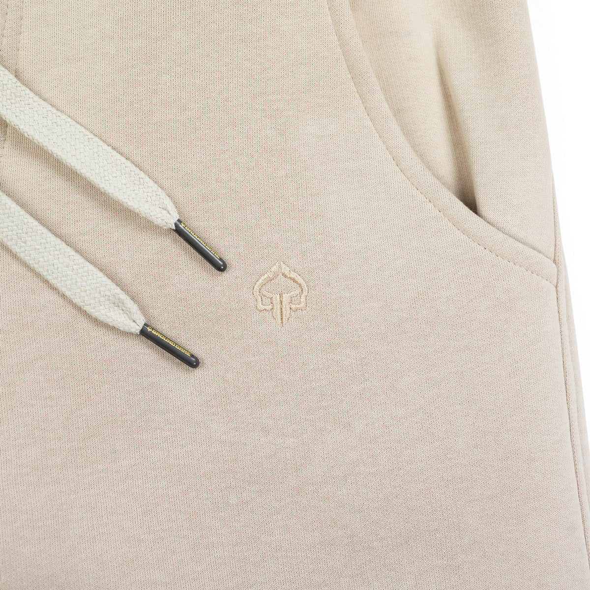 Sweatpants Minimal 2.0 (Beige)