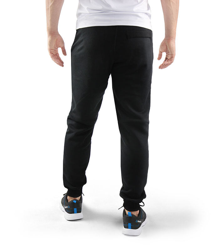 Sweatpants Minimal 2.0 (Black)