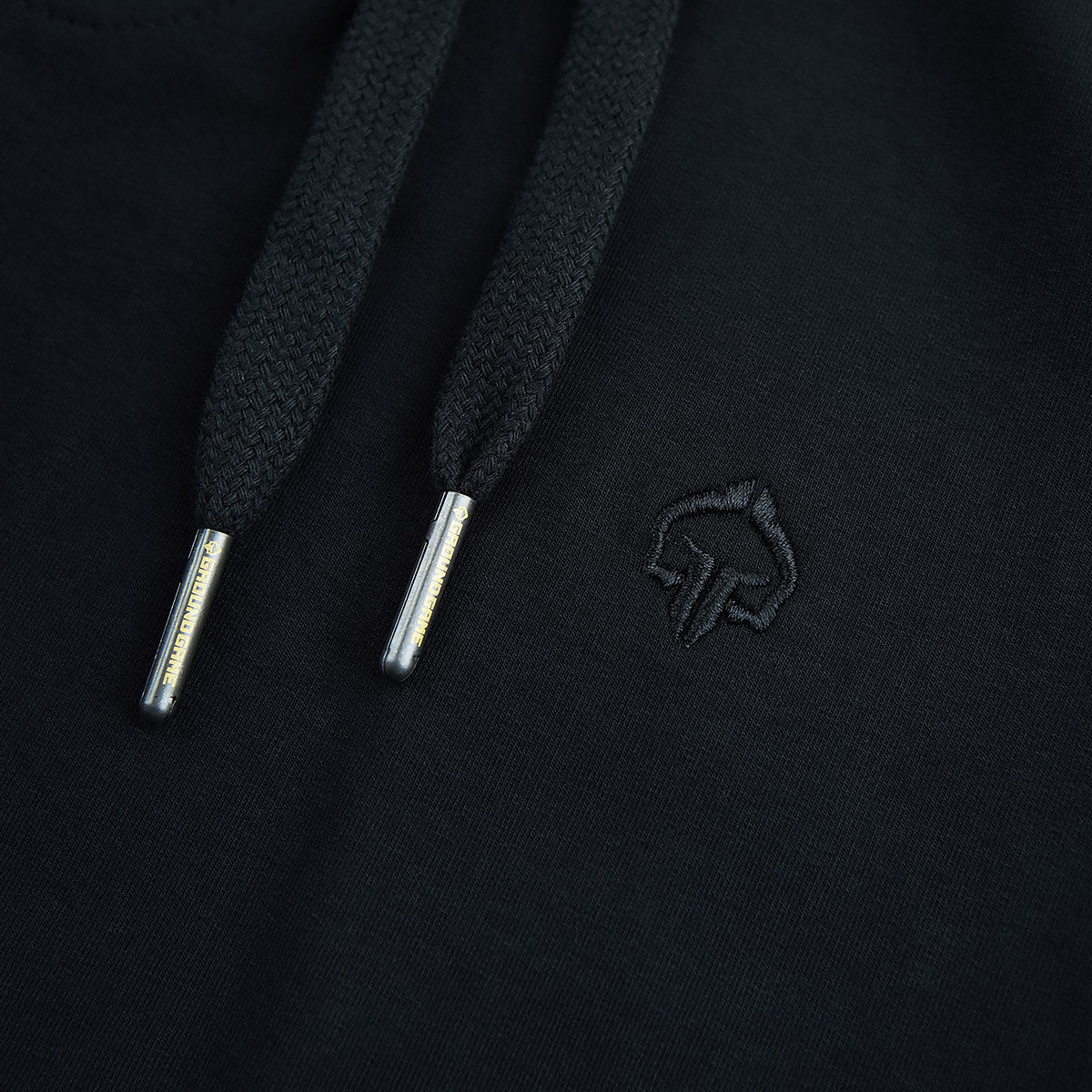 Sweatpants Minimal 2.0 Shadow (Black)
