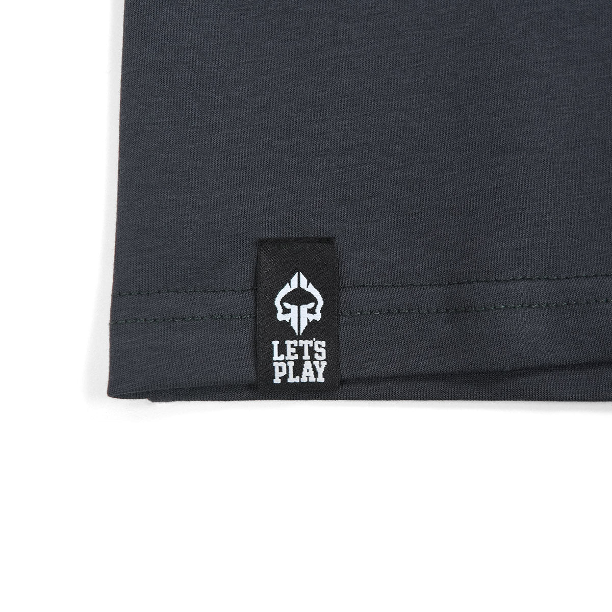 T-shirt Jitsu (Anthracite)