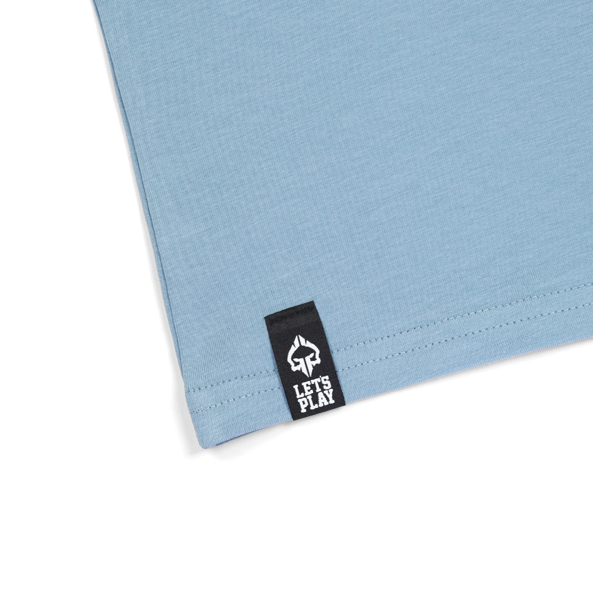 T-shirt Minimal 2.0 (Sky Grey)