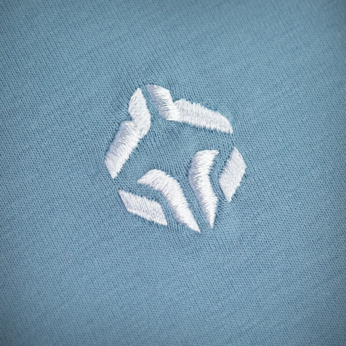 T-shirt Minimal 2.0 (Sky Grey)