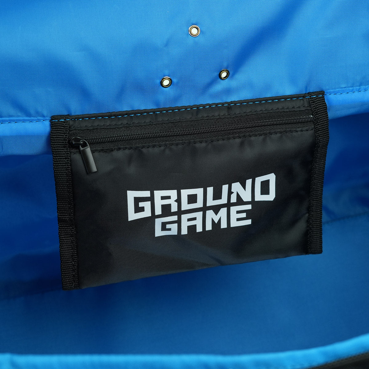Training bag Samurai