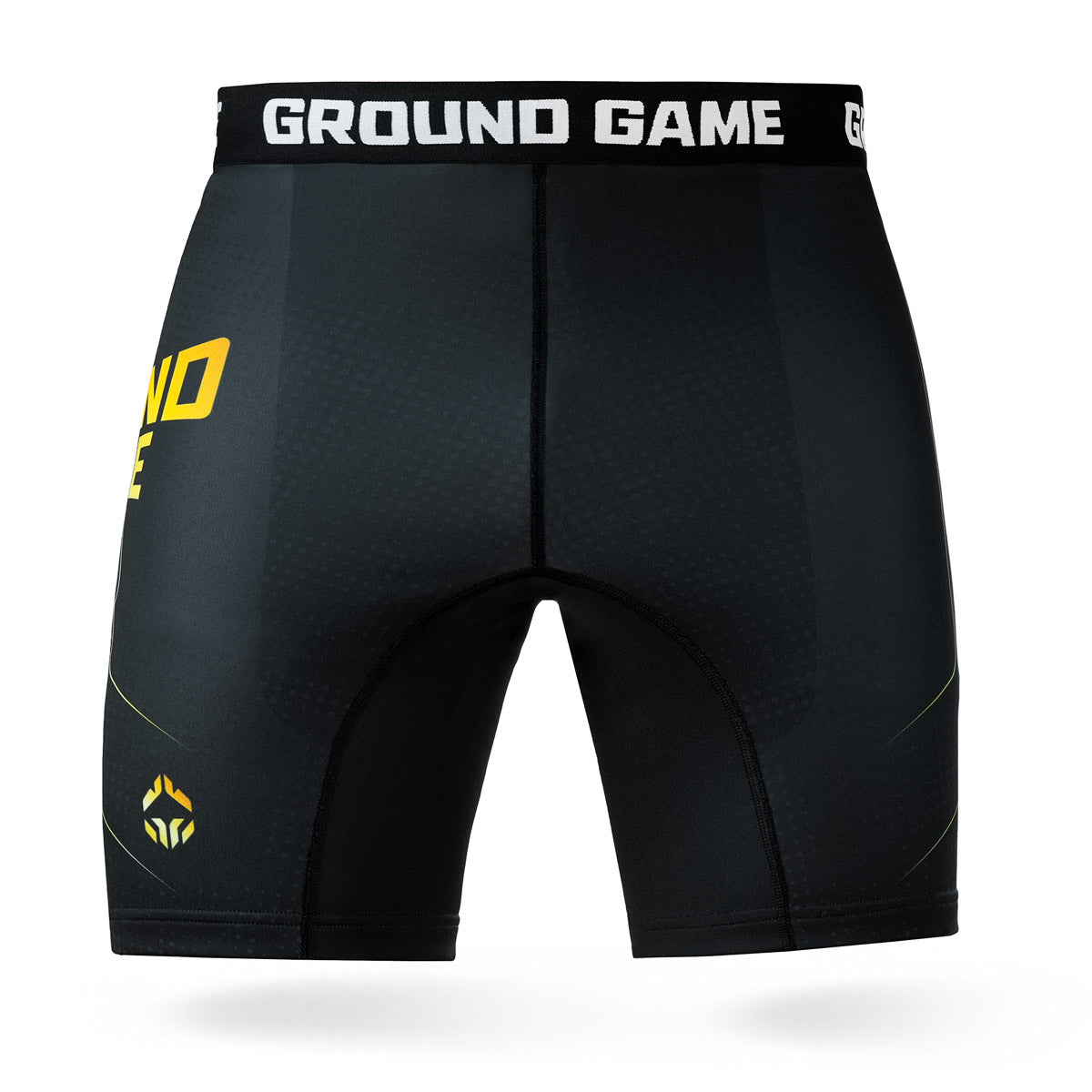 Vale Tudo Shorts Gold 2.0