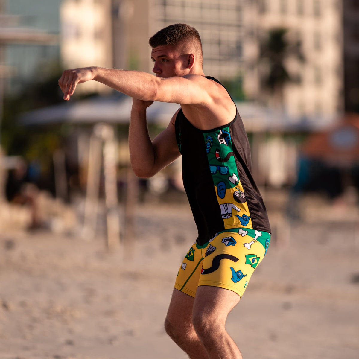 Tank Top Copacabana