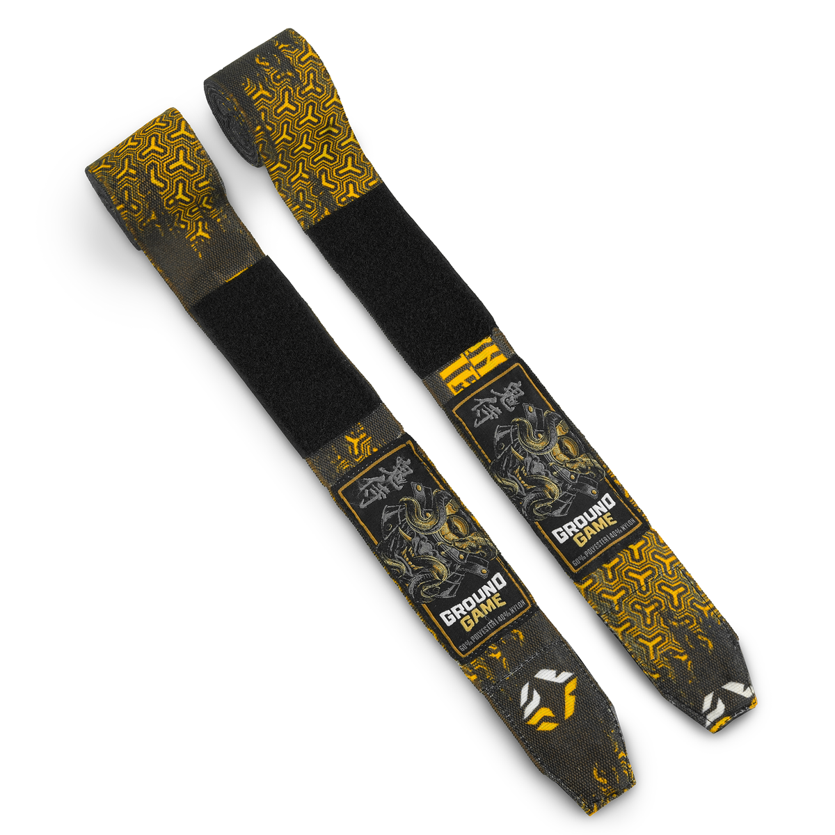 Hand Wraps 4 m Samurai