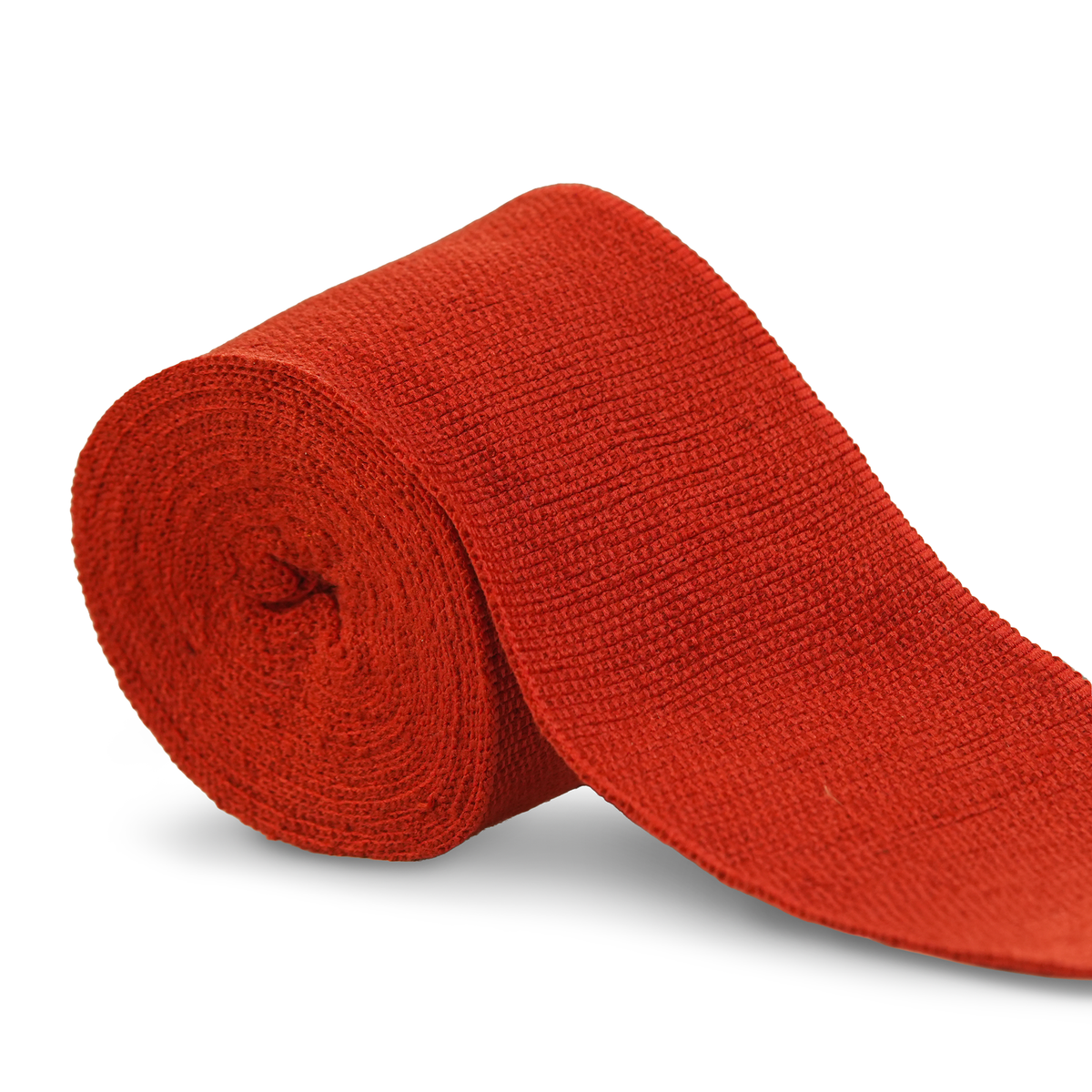 Hand Wraps 4 m Classic (Red)