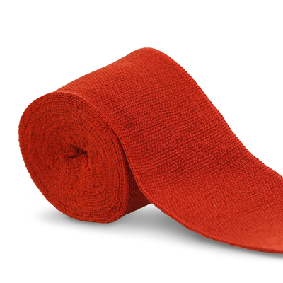 Hand Wraps 4 m Classic (Red)