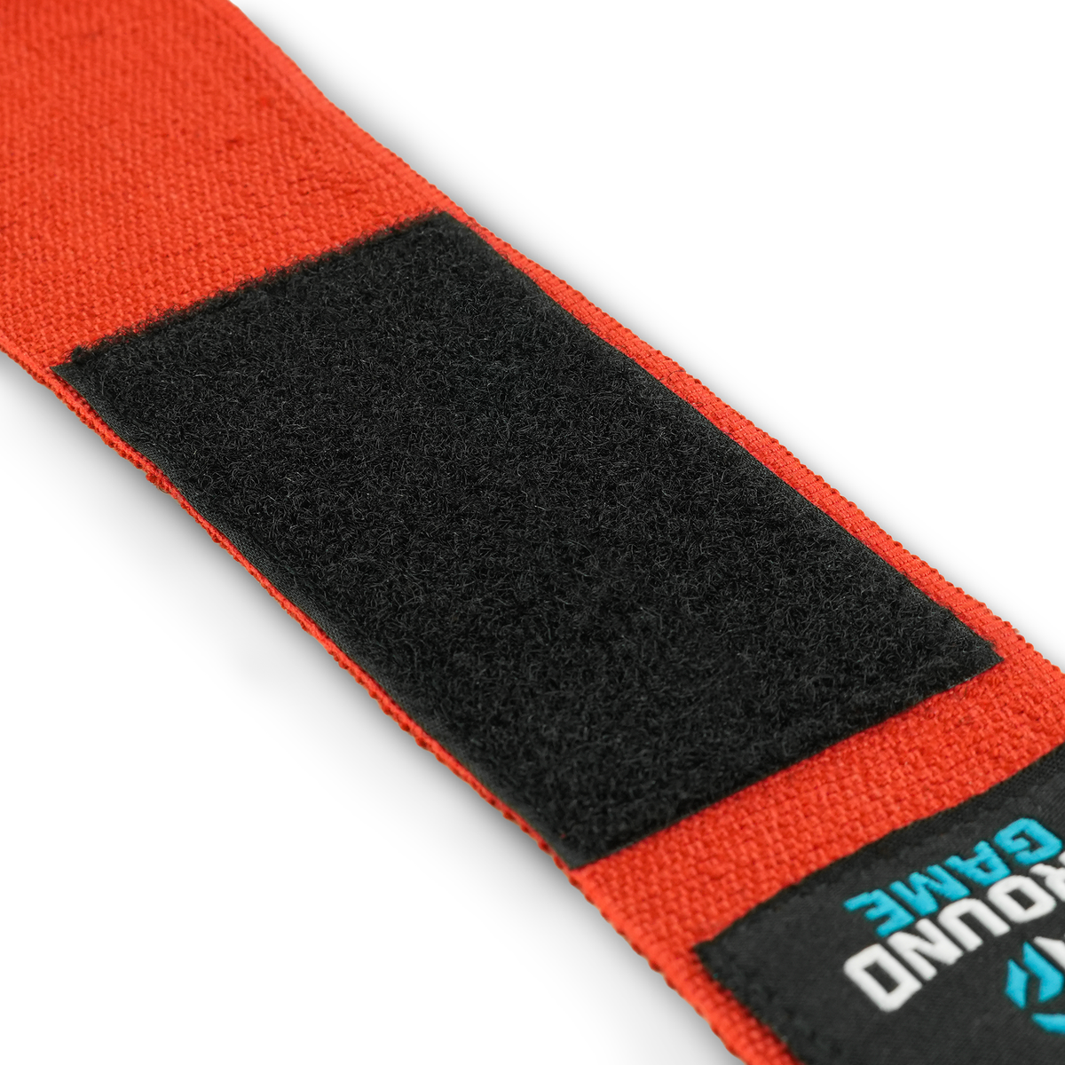 Hand Wraps 4 m Classic (Red)