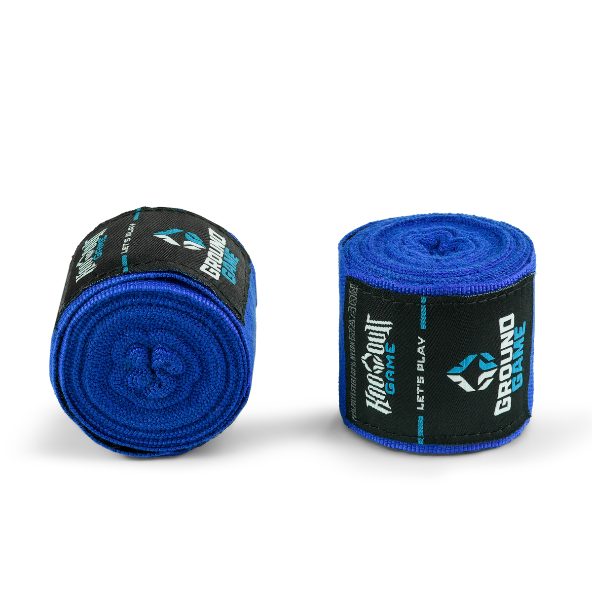 Hand Wraps 4 m Classic (Blue)