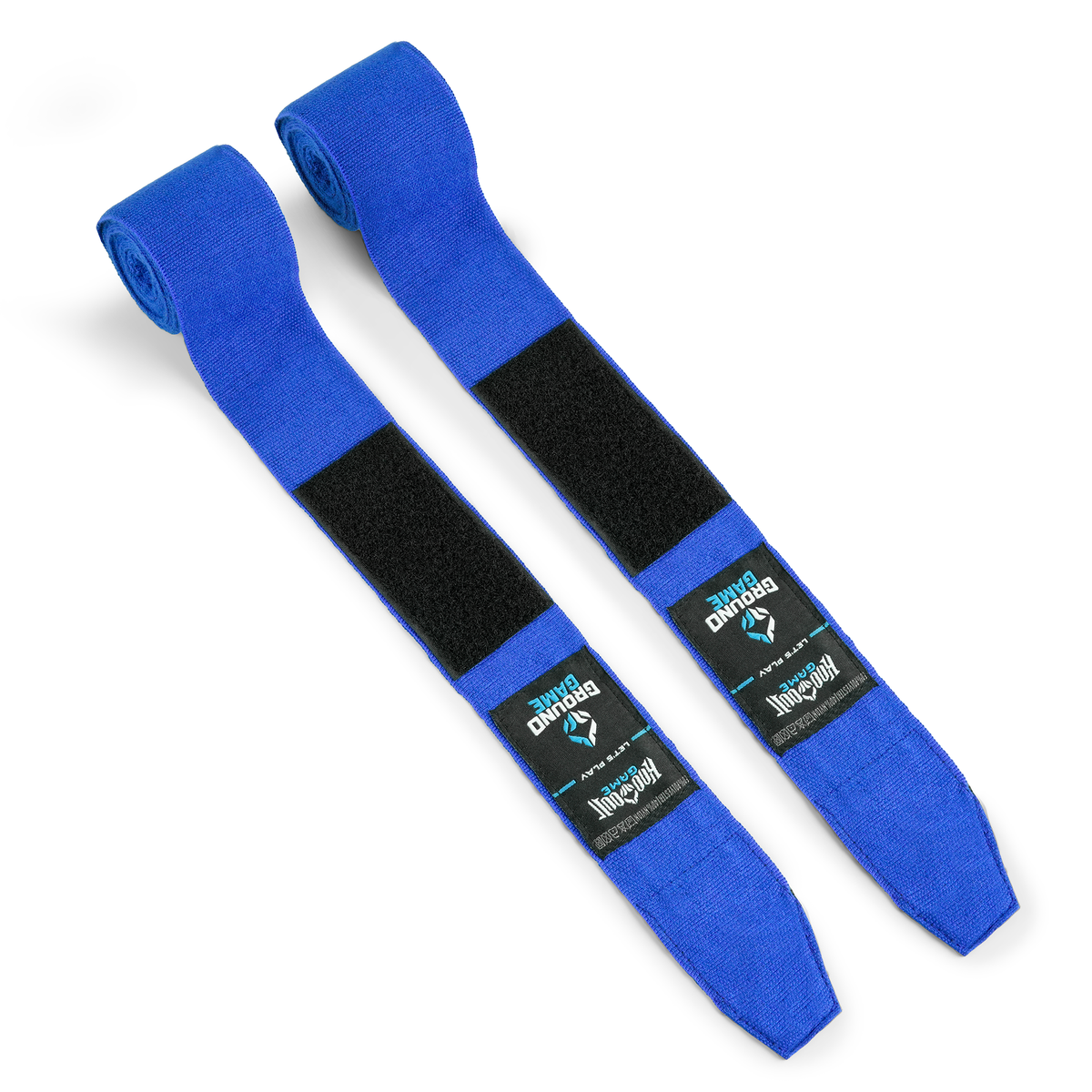 Hand Wraps 4 m Classic (Blue)