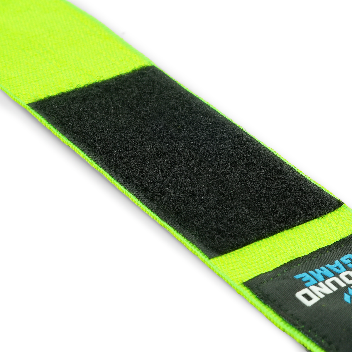 Hand Wraps 4 m Neon (Green)