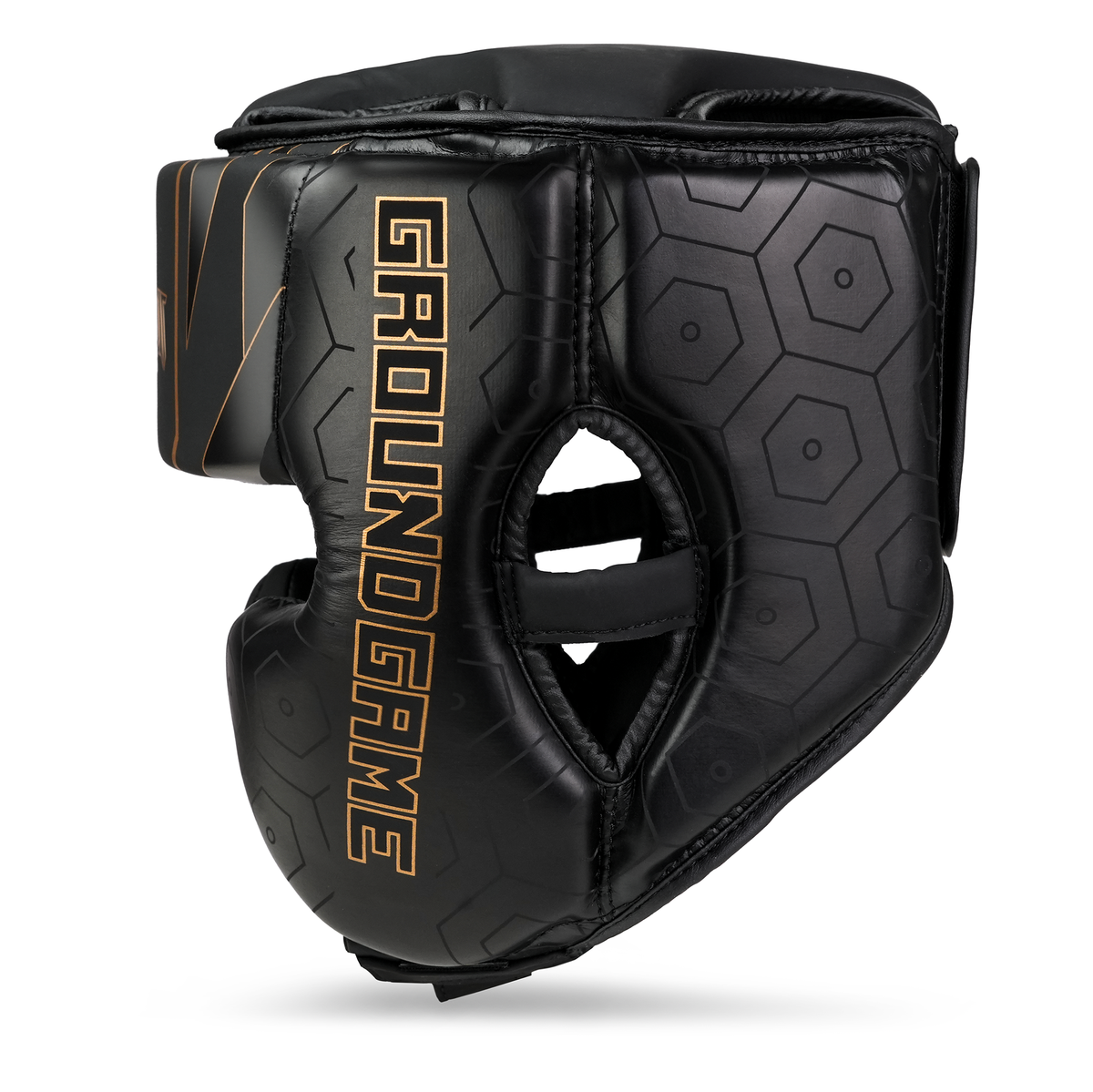Boxing headgear Equinox
