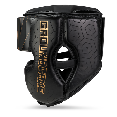 Boxing headgear Equinox
