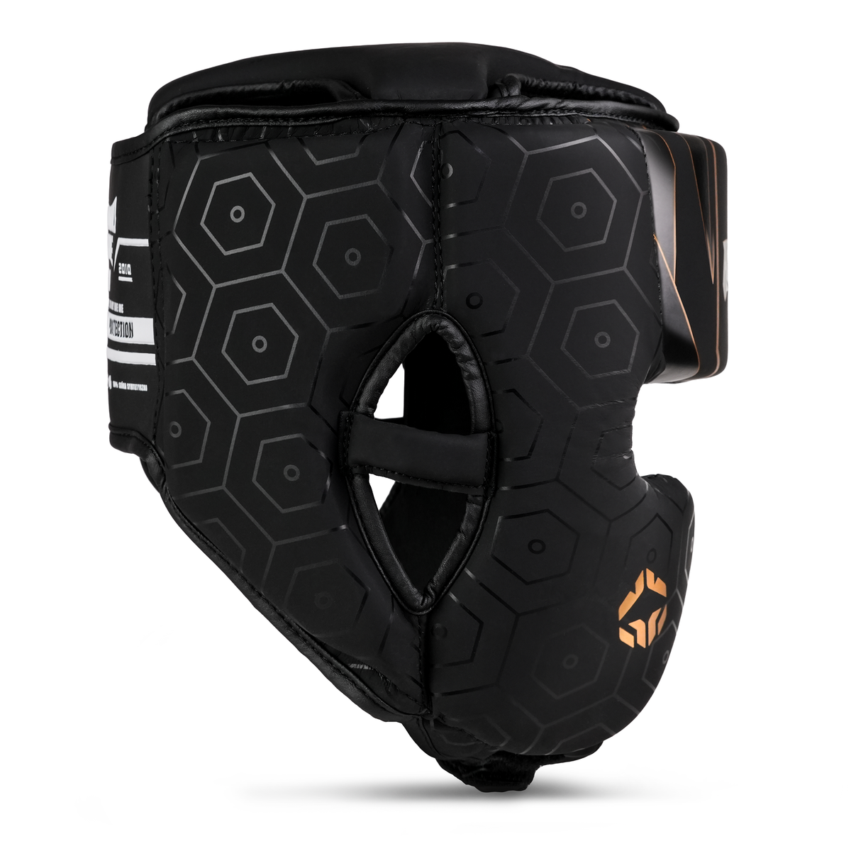 Boxing headgear Equinox