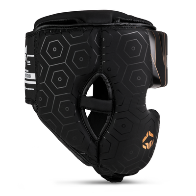 Boxing headgear Equinox