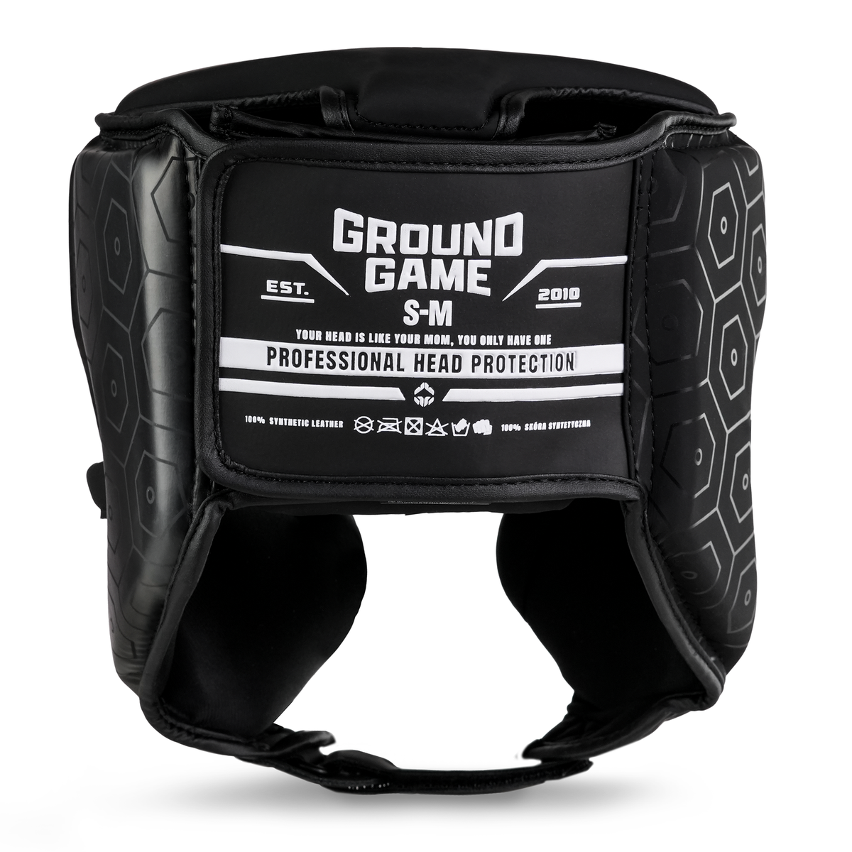 Boxing headgear Equinox