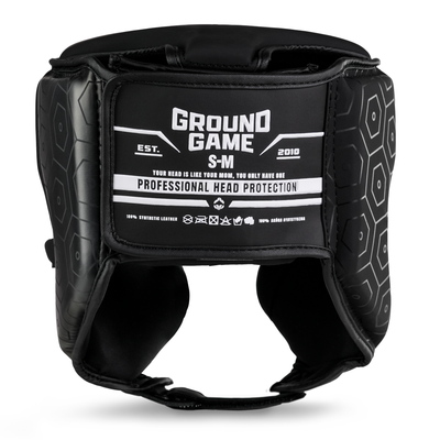 Boxing headgear Equinox