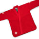 BJJ GI Grappling (Red)