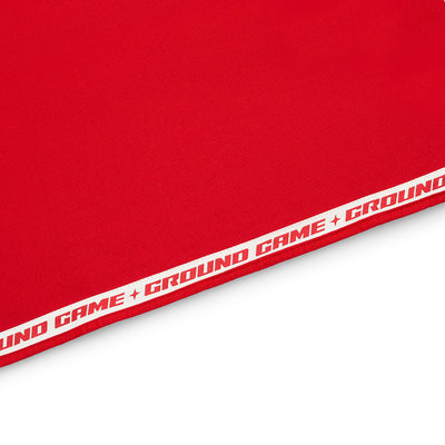 Women's BJJ GI Grappling (Red)