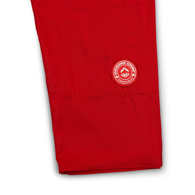 Women's BJJ GI Grappling (Red)
