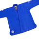 BJJ GI Grappling (Blue)