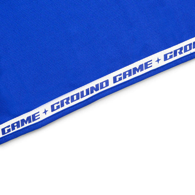 BJJ GI Grappling (Blue)