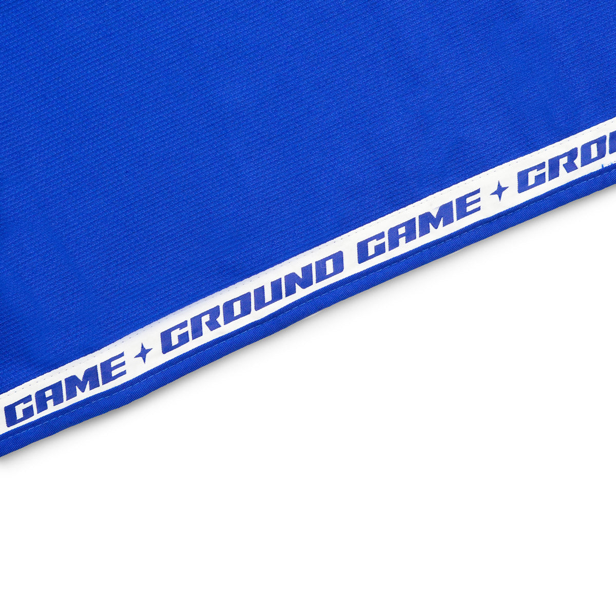 Women's BJJ GI Grappling (Blue)