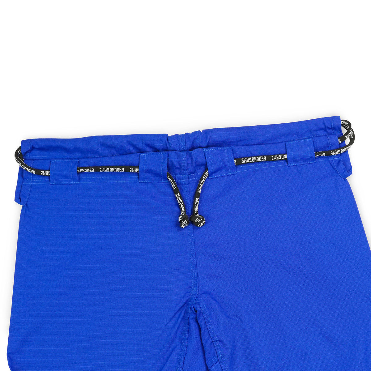 BJJ GI Grappling (Blue)