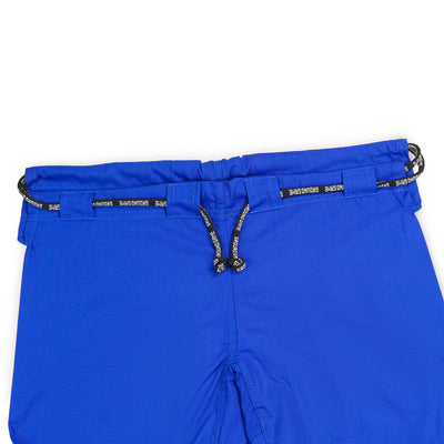 Women's BJJ GI Grappling (Blue)