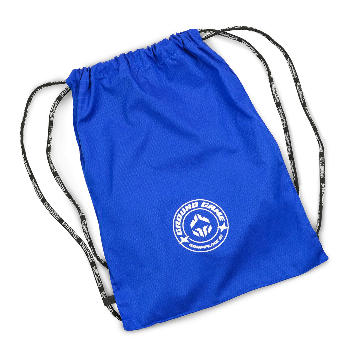 Women's BJJ GI Grappling (Blue)